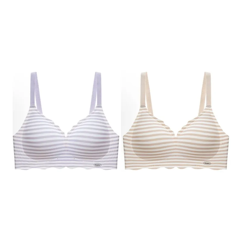 GRACE TOPIC Bra Women's Combo Set-17