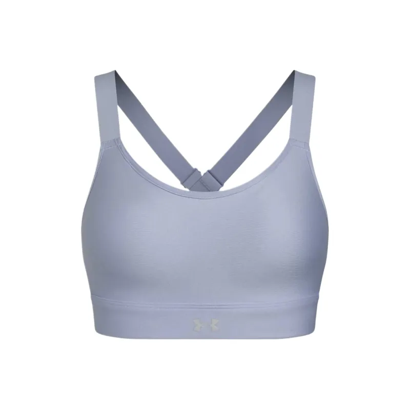 Under Armour Continuum Sports Underwear Women's Blue-0