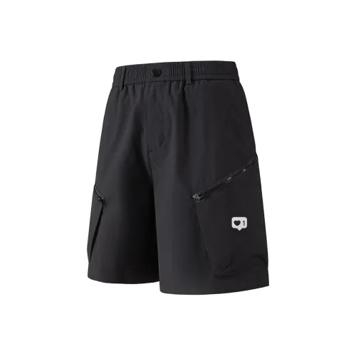 SOAP OPERA Casual Shorts Unisex