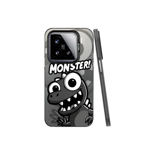 MaiBuZhe Phone Cases