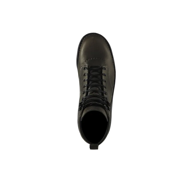 Danner Logger 917 Ankle Boots Men's Green-2