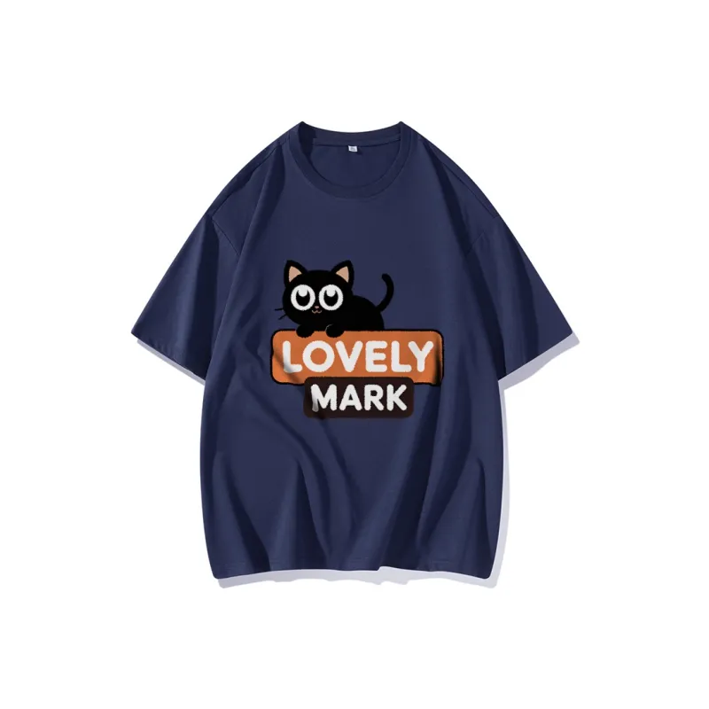 FAIRWHALE T Shirts Women's-9