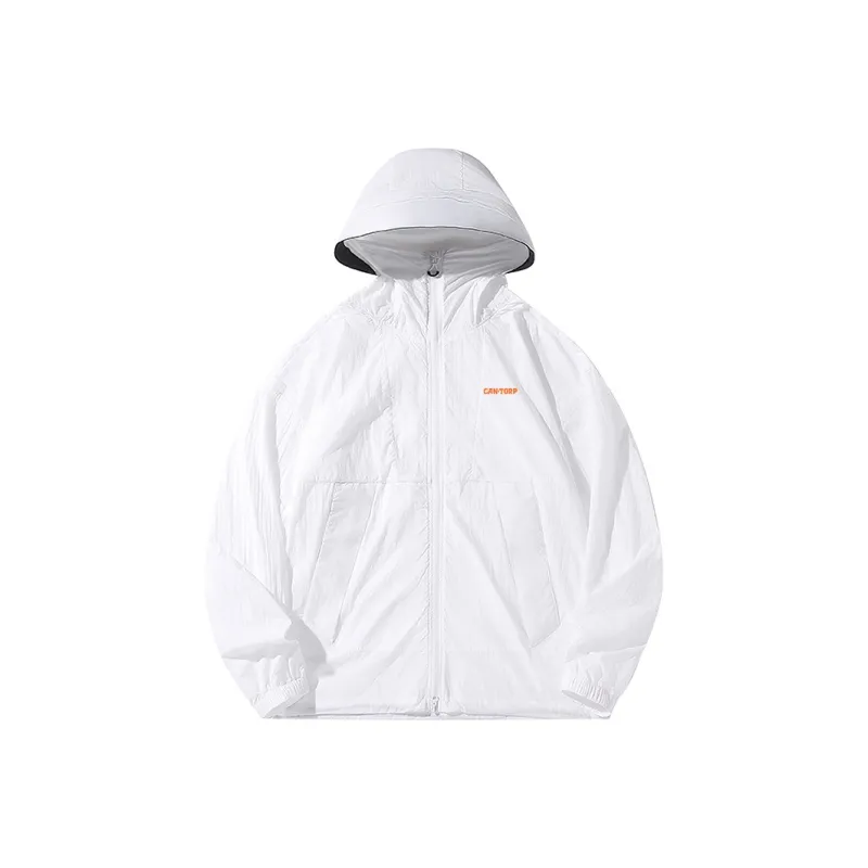 CAN·TORP Breathable Sun Protection Cooling Sun Protection Clothing Unisex-3