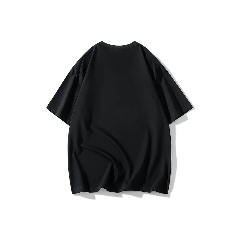 DUKE+DEXTER T Shirts Unisex-1