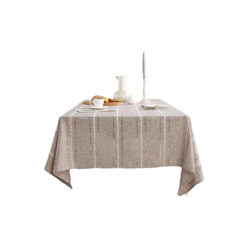 YUZHAOLIN Tablecloths / Table Mats-2
