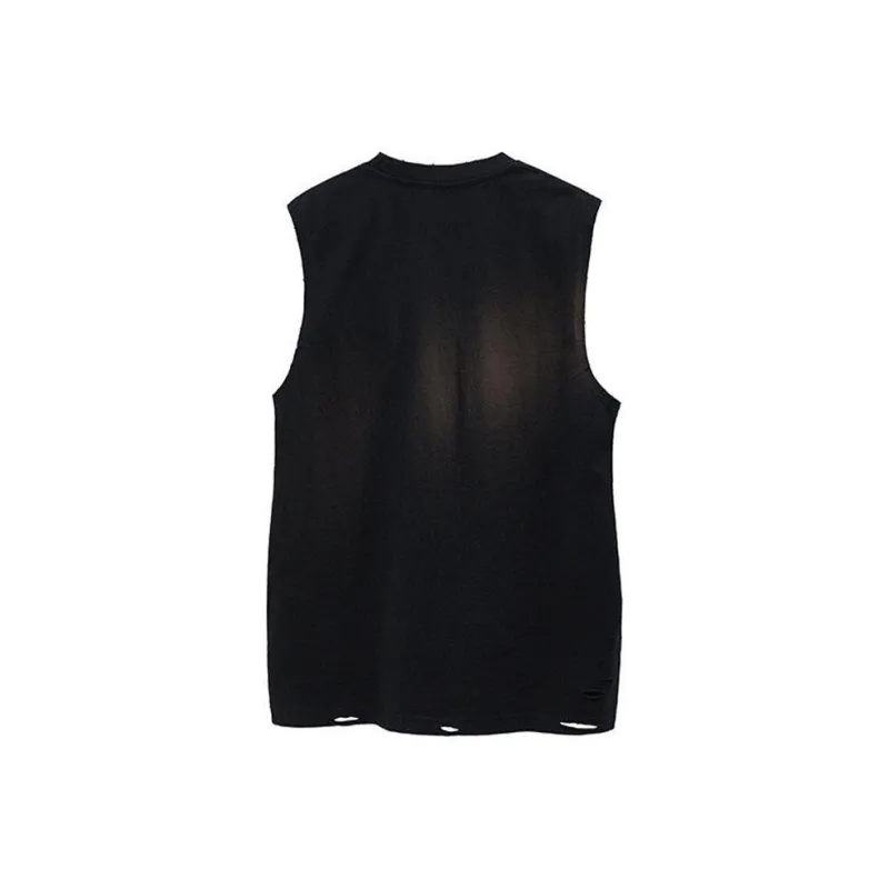 URBAN AUTHENTIC Tank Top Unisex-2