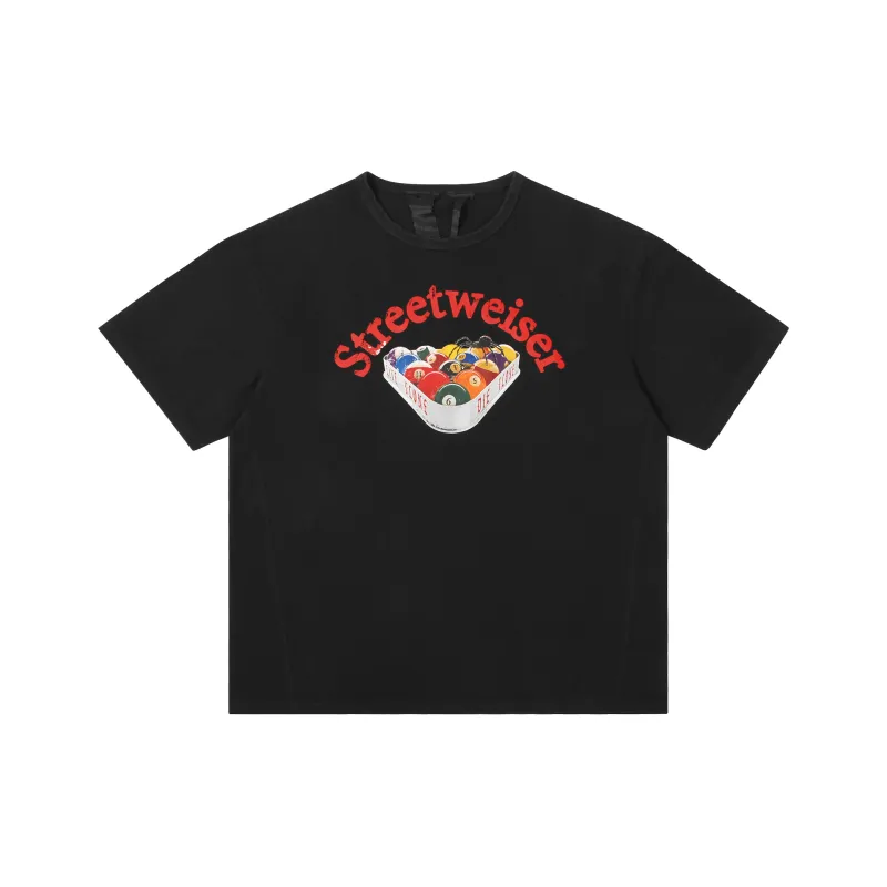 VLONE Streetweiser Graphic Tee-1