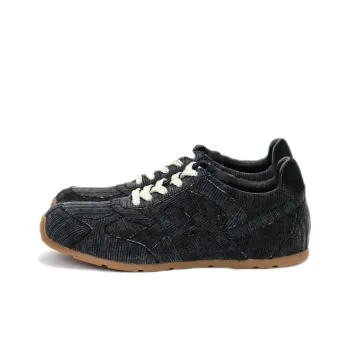 AnOther Project Low Top Casual Shoes Women's