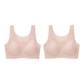 Herbal Primer Bra Women's 2 Pack