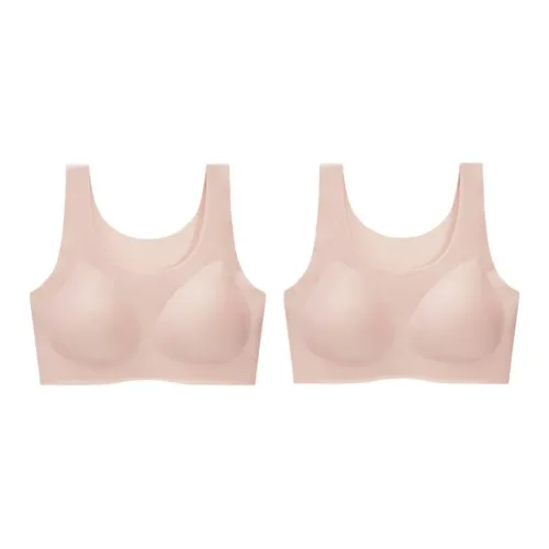 Herbal Primer Bra Women's 2 Pack