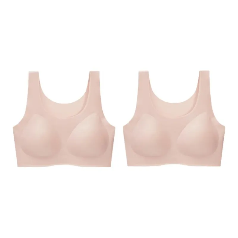 Herbal Primer Bra Women's 2 Pack-0