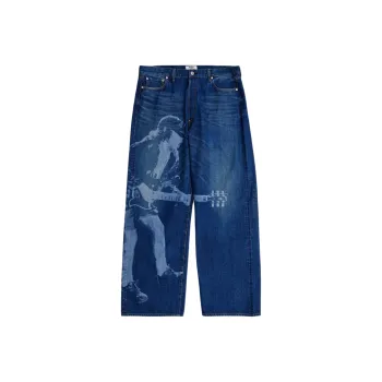 JUNYA WATANABE Selvedge Denim Jeans
