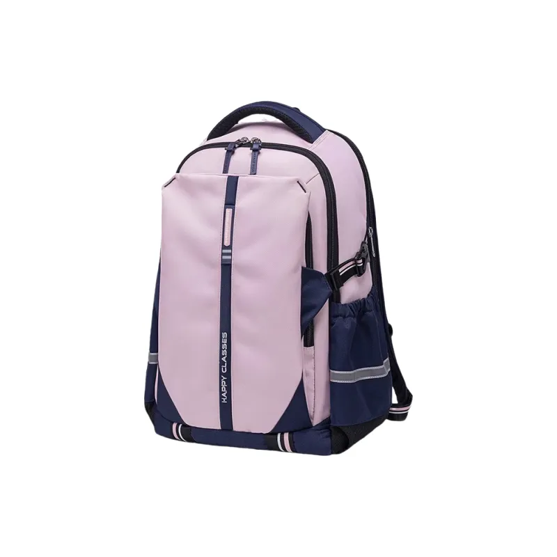 SINPAID BULL Nylon Backpack Unisex Multicolor-5