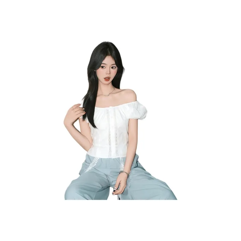 FOREVER 21 T Shirts Women's-1