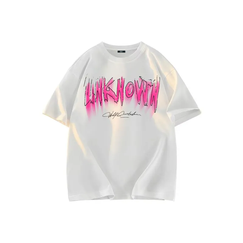 A02 T Shirts Unisex-5