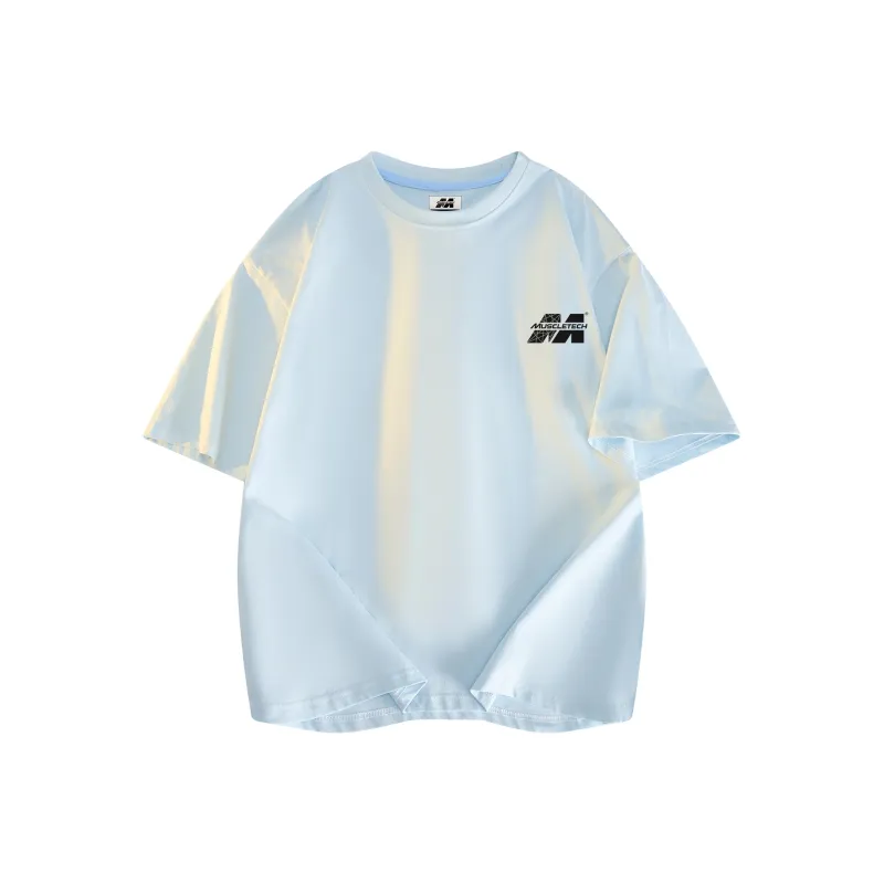 MUSCLETECH T Shirts Unisex-26