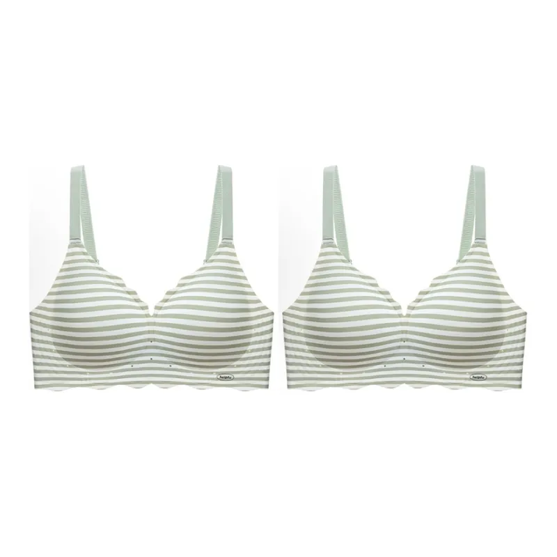 GRACE TOPIC Bra Women's Combo Set-9