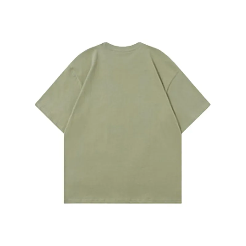 YINLEI T-Shirts Unisex-3