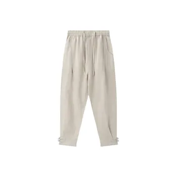 XUANSHENG Casual Pants Men
