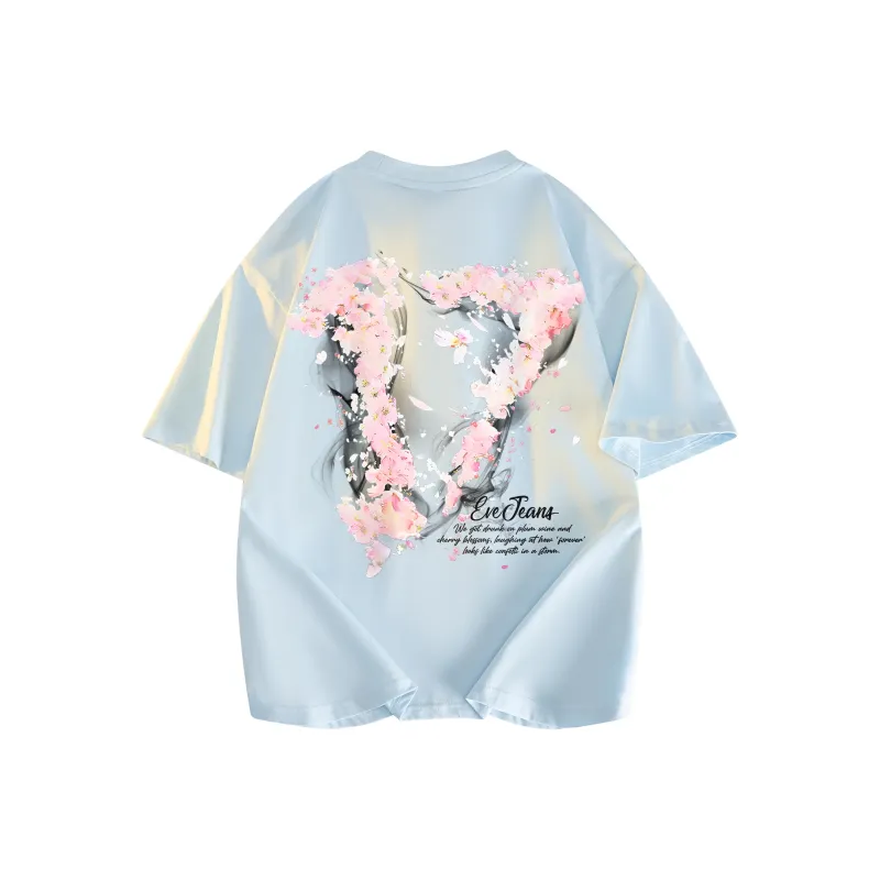 Yiwen T Shirts Unisex-23