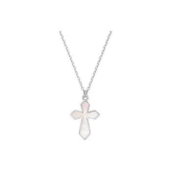 NIGHT RIDER DRIGINAL S925 Silver Necklaces Women's