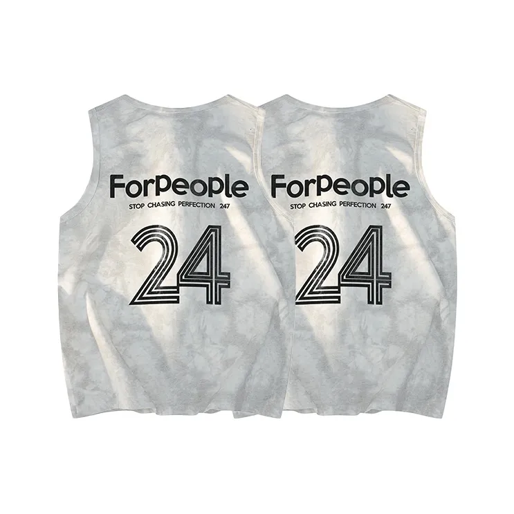 FAX FOR FMACM Tank Tops Unisex-9