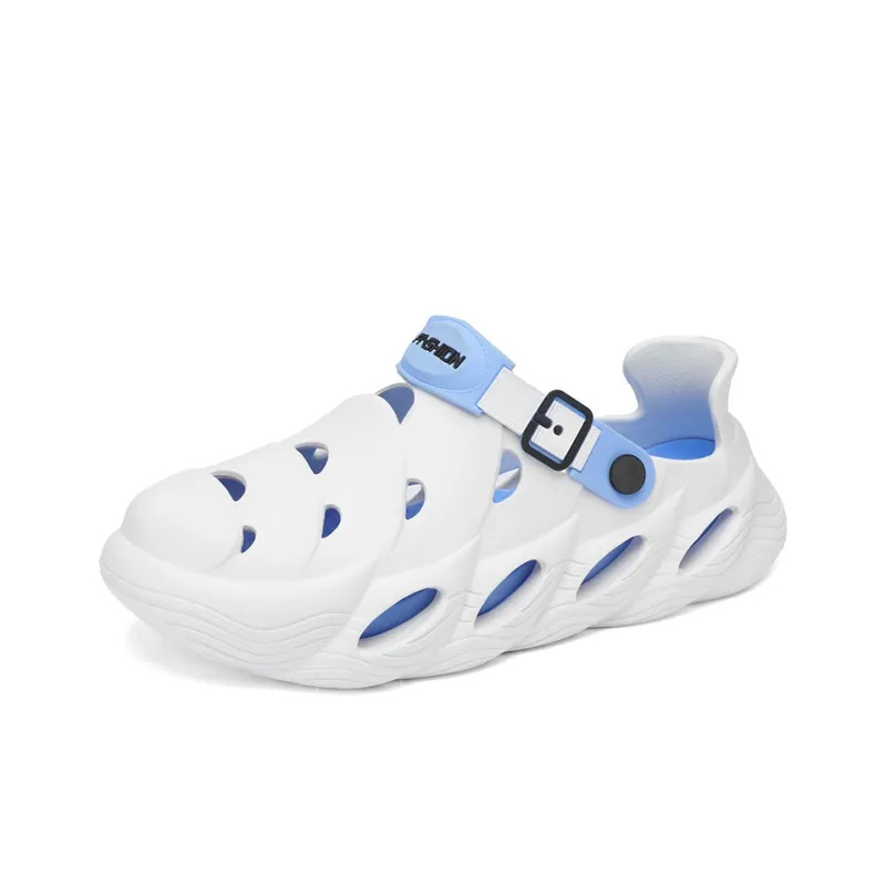 OUGLEMEN Clogs Men-14