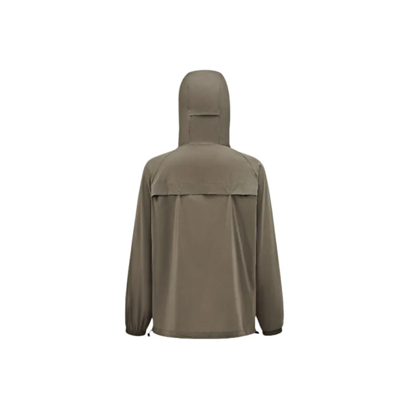 SNOW FLYING UV Protection Cooling Sun Protection Clothing Women's-3