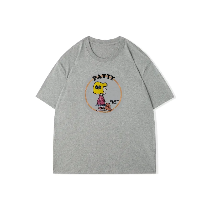 TEME T Shirts Women's-2