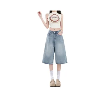 FOREVER 21 Denim Shorts Women's