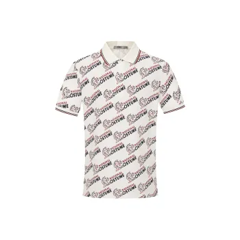 C'N'C Trend Series Polo Shirt Men's