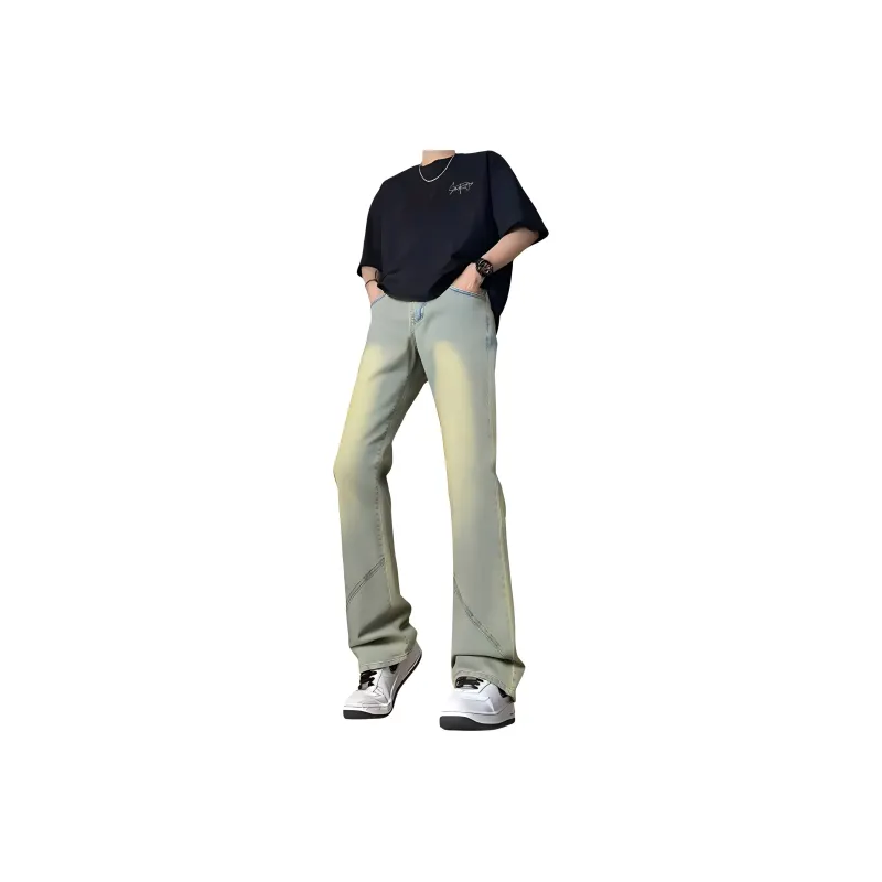 7 SEVFUN Jeans Unisex-12