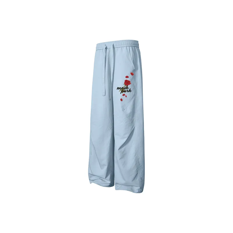 MASKPARK Casual Pants Unisex-11