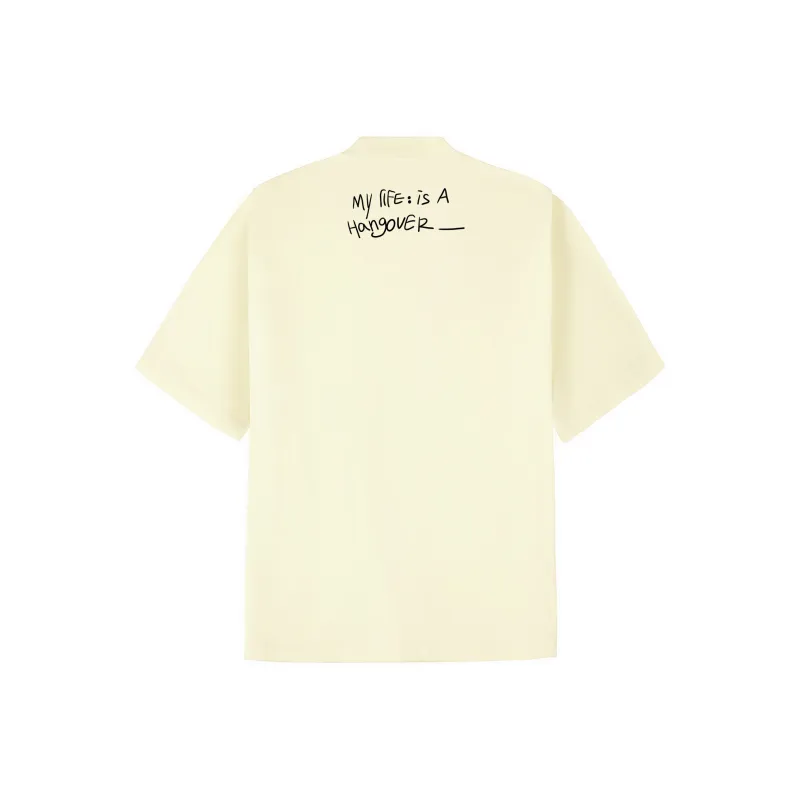 DJ.SPIRIT T Shirts Unisex-12