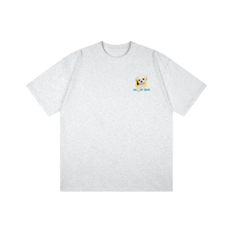 CHARLIE GOLF T Shirts Unisex-21