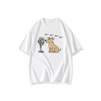 FAIRWHALE T Shirts Women's