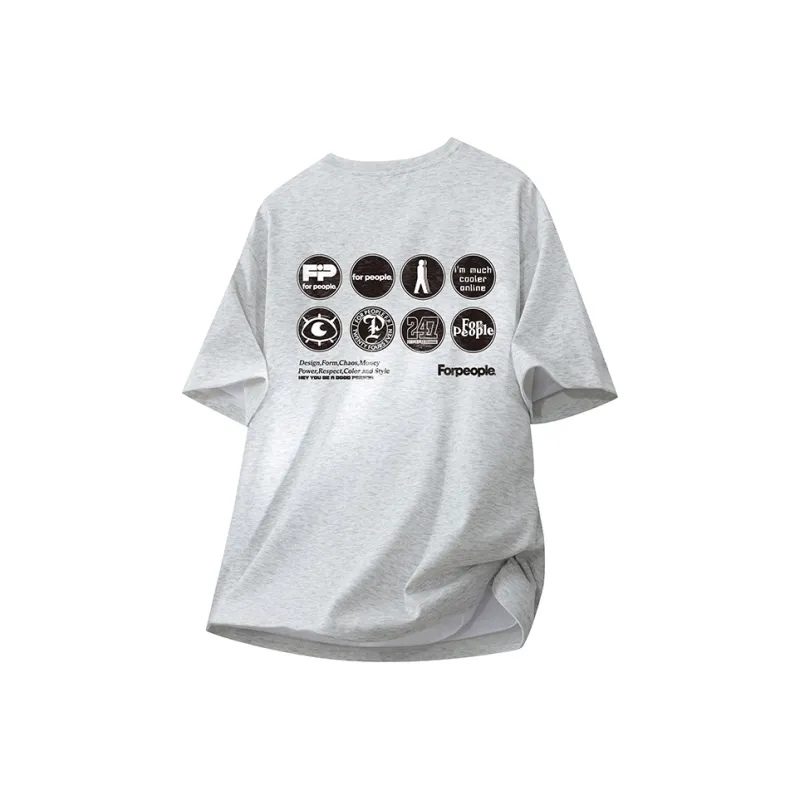 FAX FOR FMACM T Shirts Unisex-4