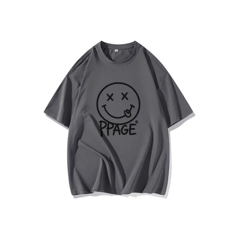 FAIRWHALE T Shirts Women's-8