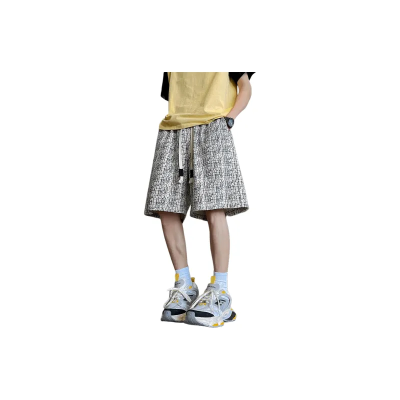 COC CUBE Casual Shorts Unisex-0