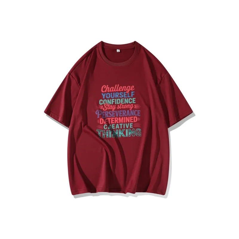 FAIRWHALE T Shirts Women's-6
