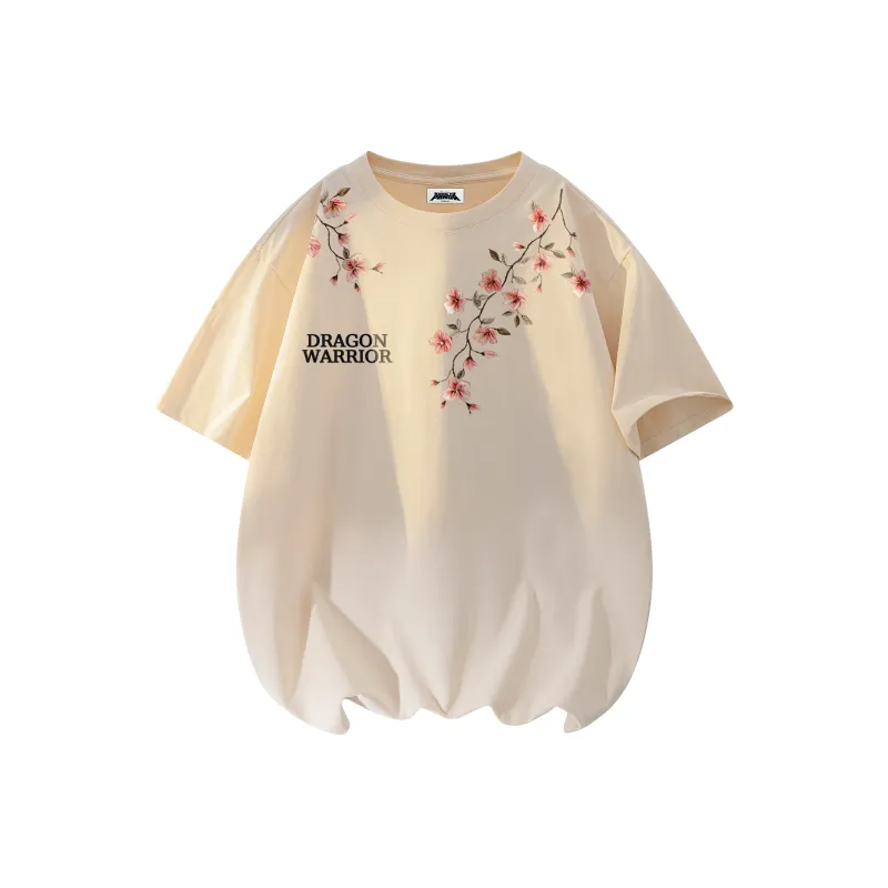 Kung Fu Panda T Shirts Unisex-21