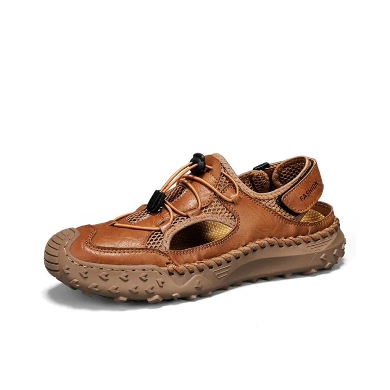 Frank Mully River Trekking Shoes Men's-1
