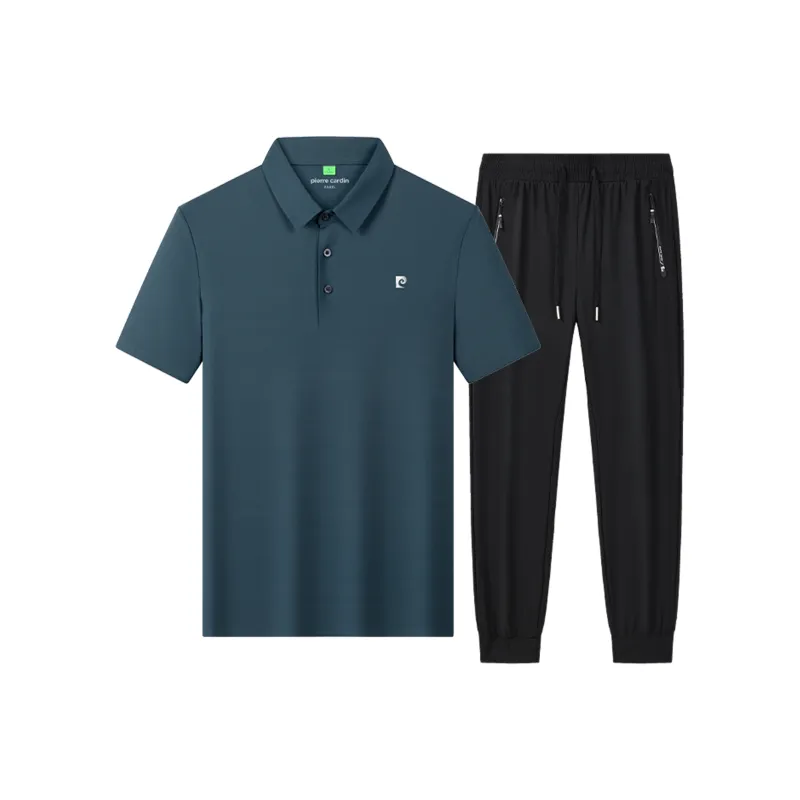 PIERRE CARDIN Casual Sportswear Men's-7