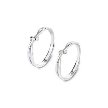LuluCanaan Rings Unisex