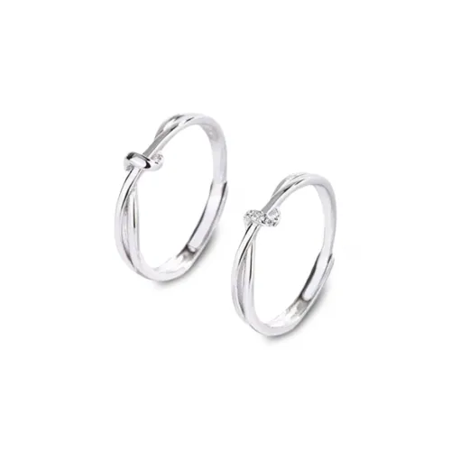 LuluCanaan Rings Unisex