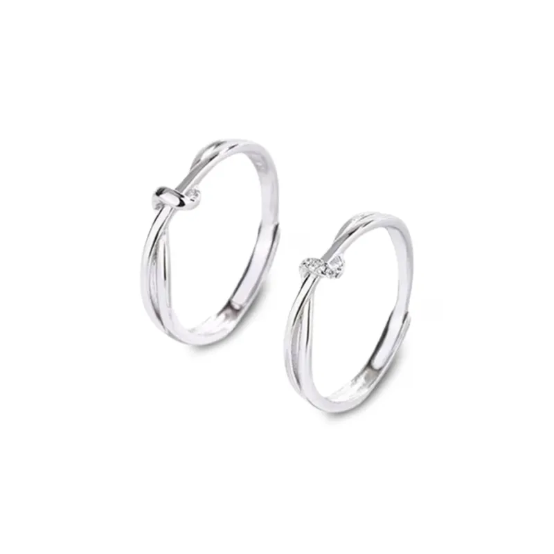 LuluCanaan Rings Unisex-0