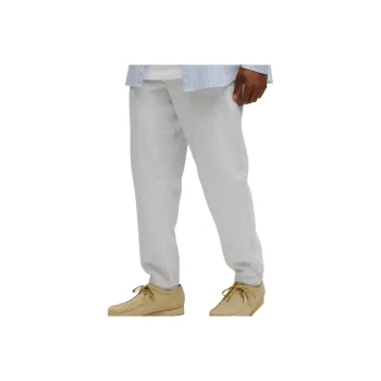 Lululemon Steady StateClassic Fit Casual Pants Men's Gray