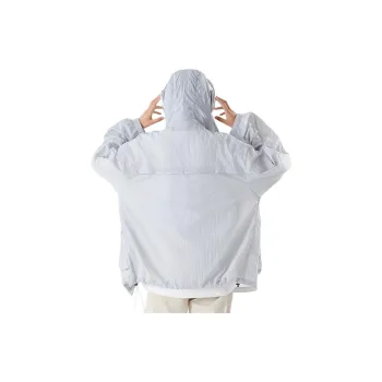 RASHOMONG Insect Resistant Sun Protection Clothing Unisex