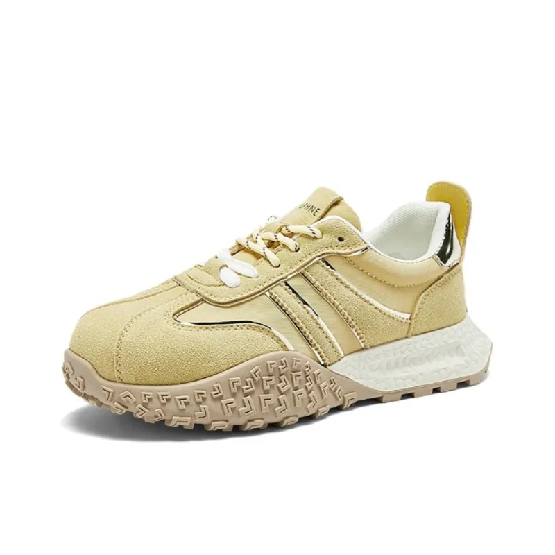 DAPHNE Waterproof Low Top Casual Shoes Women's-7