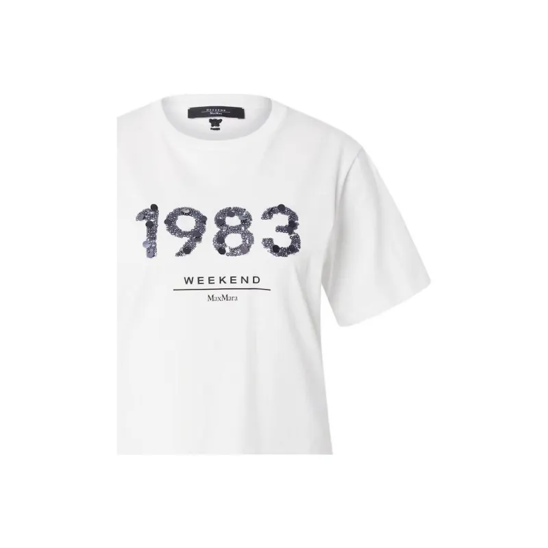 Max Mara Cabina T shirt-1
